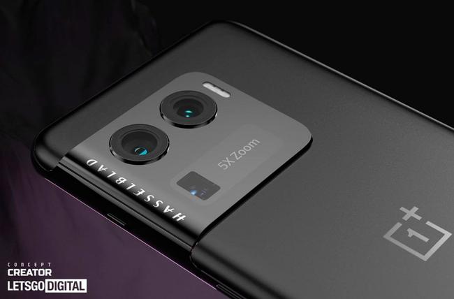 OnePlus 10 Ultra