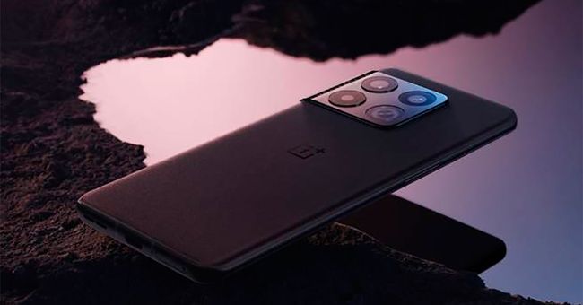 OnePlus 10 Ultra