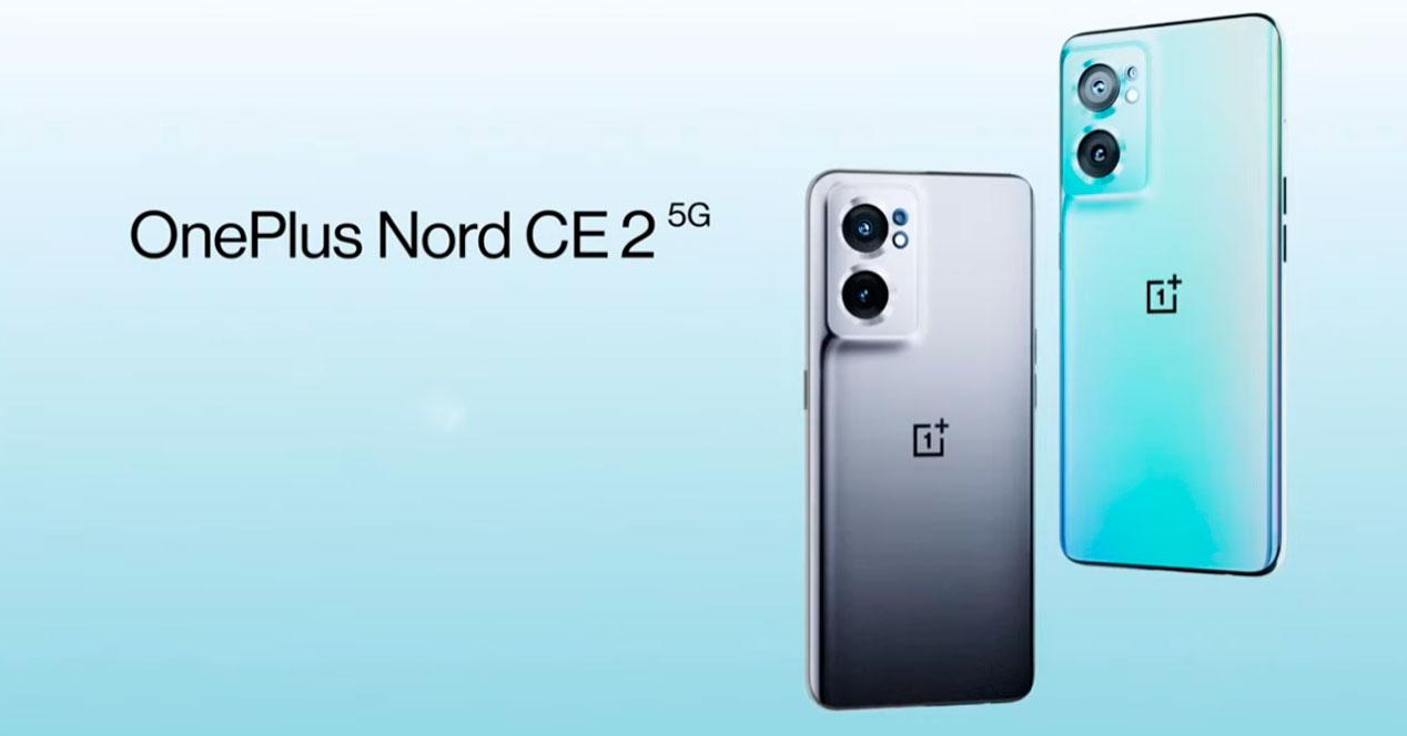 oneplus nord ce 2 5g