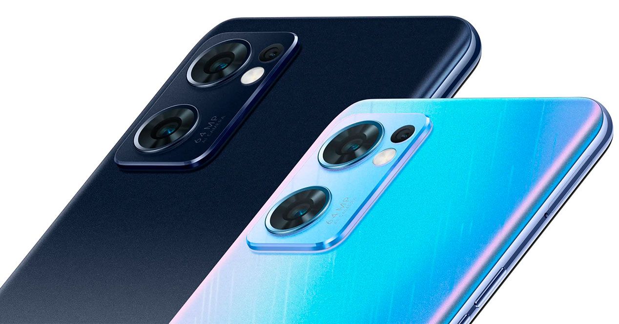 oppo find x5 lite