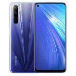 realme 6