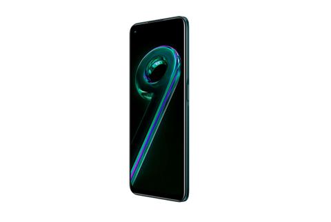 Realme 9 Pro, ficha técnica de características y precio