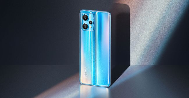 realme 9 pro