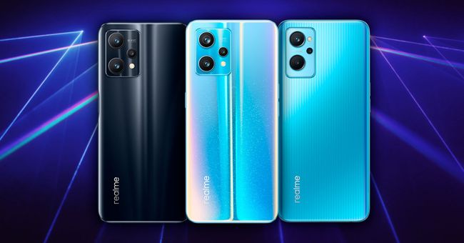 realme 9 pro series realme 9i