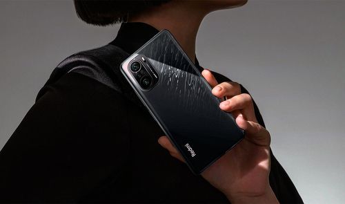 Redmi