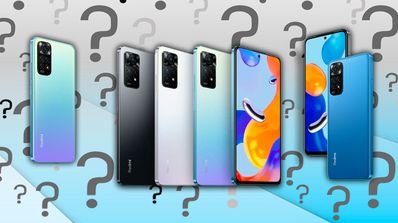 redmi note 11 diferencias dudas