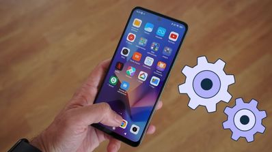redmi note 12 5g modo ingeniero