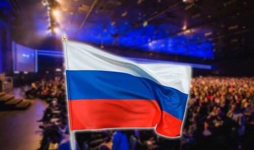 rusia mwc barcelona