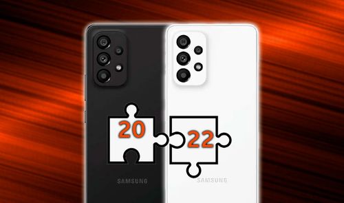 samsung galaxy gama media 2022