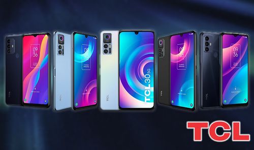 TCL Series 30