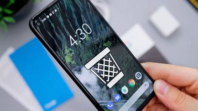 eliminar apps móvil