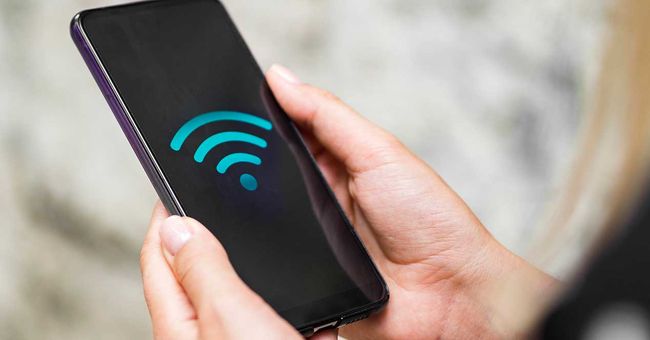 Wifi móvil