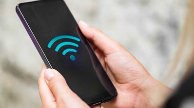 Wifi móvil