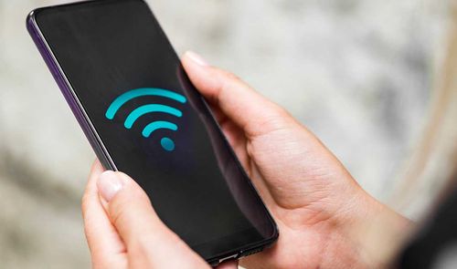 Wifi móvil