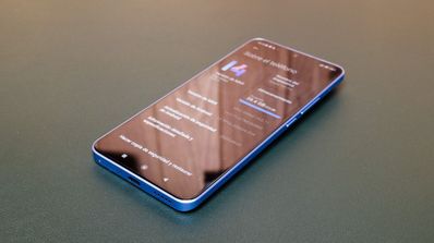 xiaomi 13t pro sobre el telefono