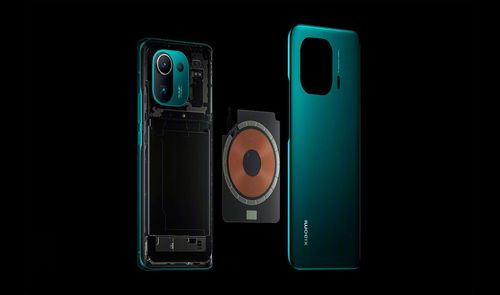 Xiaomi