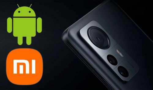 Actualizaciones Android Xiaomi