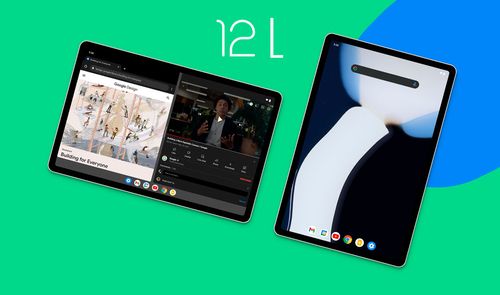 Android 12L