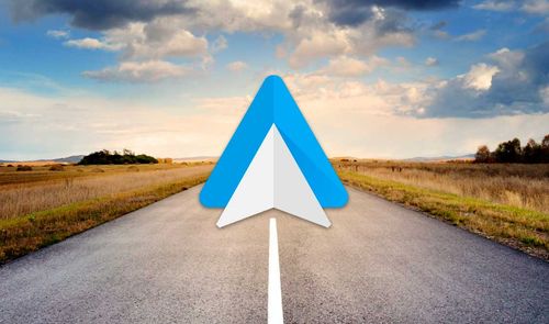 Android Auto novedades