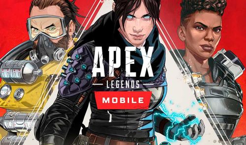 Apex Legends Mobile