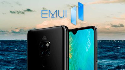 EMUI 11