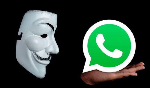 Estafa WhatsApp