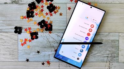 Galaxy S22 Ultra