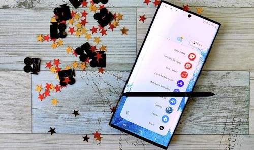 Galaxy S22 Ultra