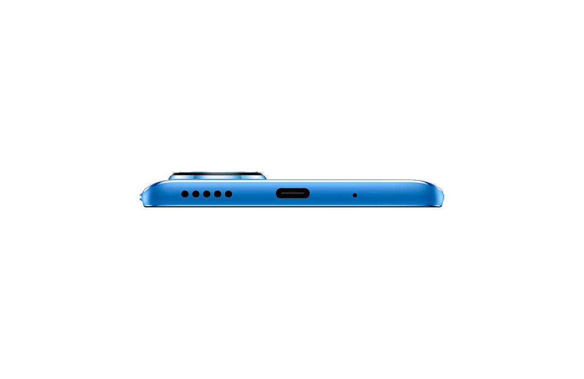 Huawei nova 9 SE azul usb