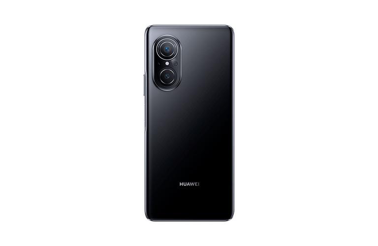 Huawei nova 9 SE negro