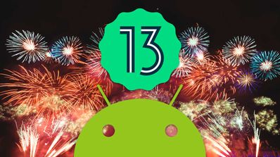 Android 13