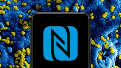 NFC-virus