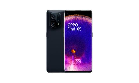OPPO Find X5 Pro precio y dónde comprar