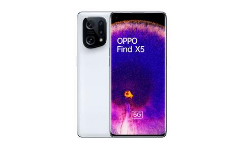 OPPO Find X5 Lite: análisis, características y opinión