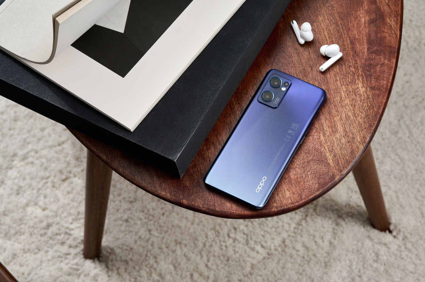 OPPO Find X5 Lite
