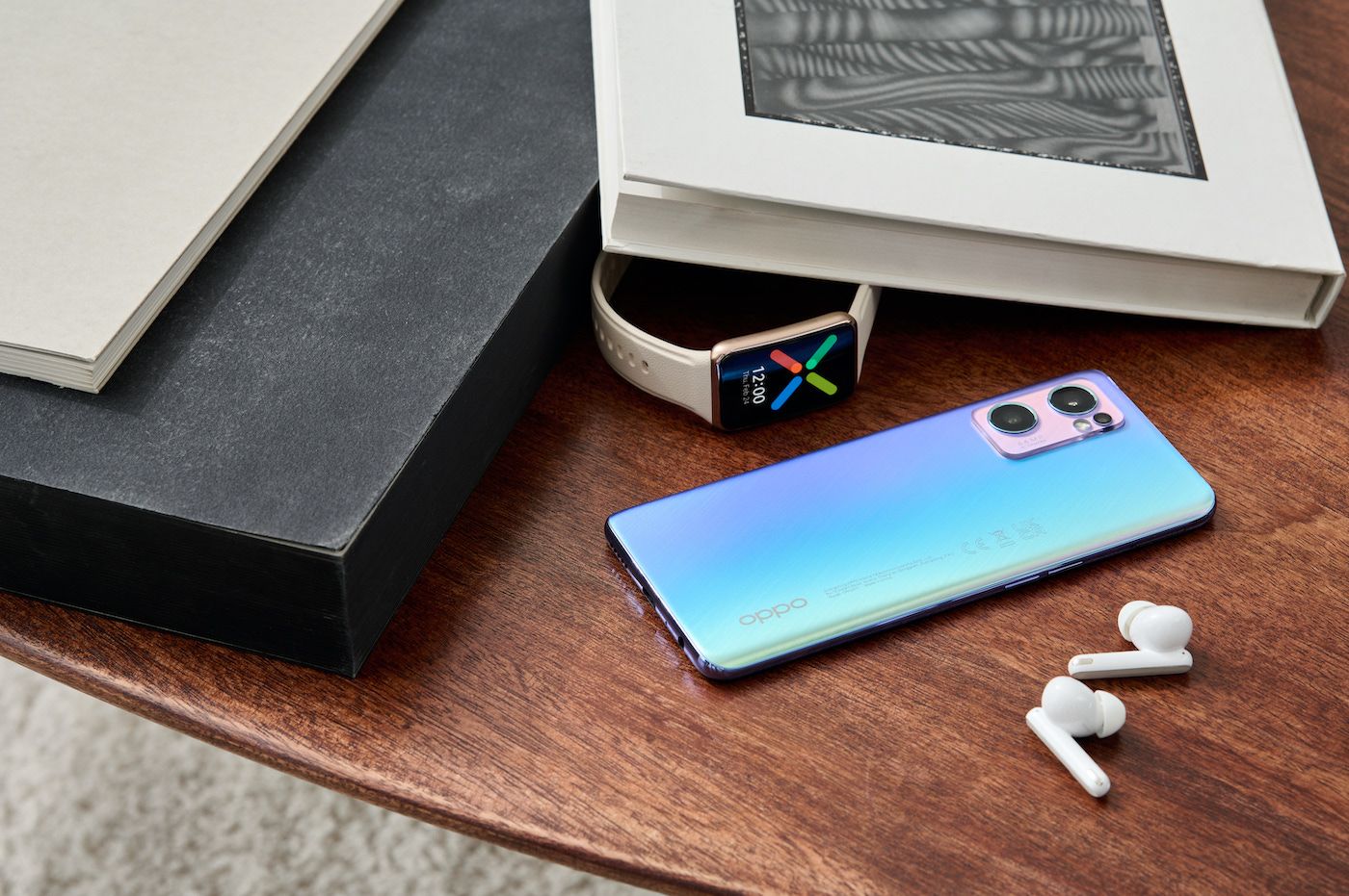 OPPO Find X5 Lite