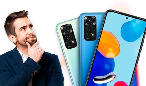 Redmi Note 11