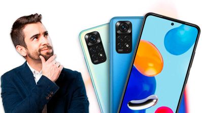 Redmi Note 11