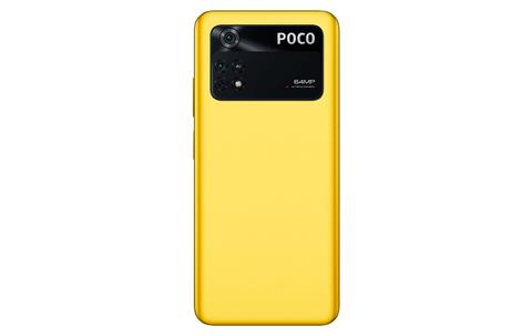 POCO revienta el mercado: su nuevo POCO X5 Pro con 6 GB de RAM ya