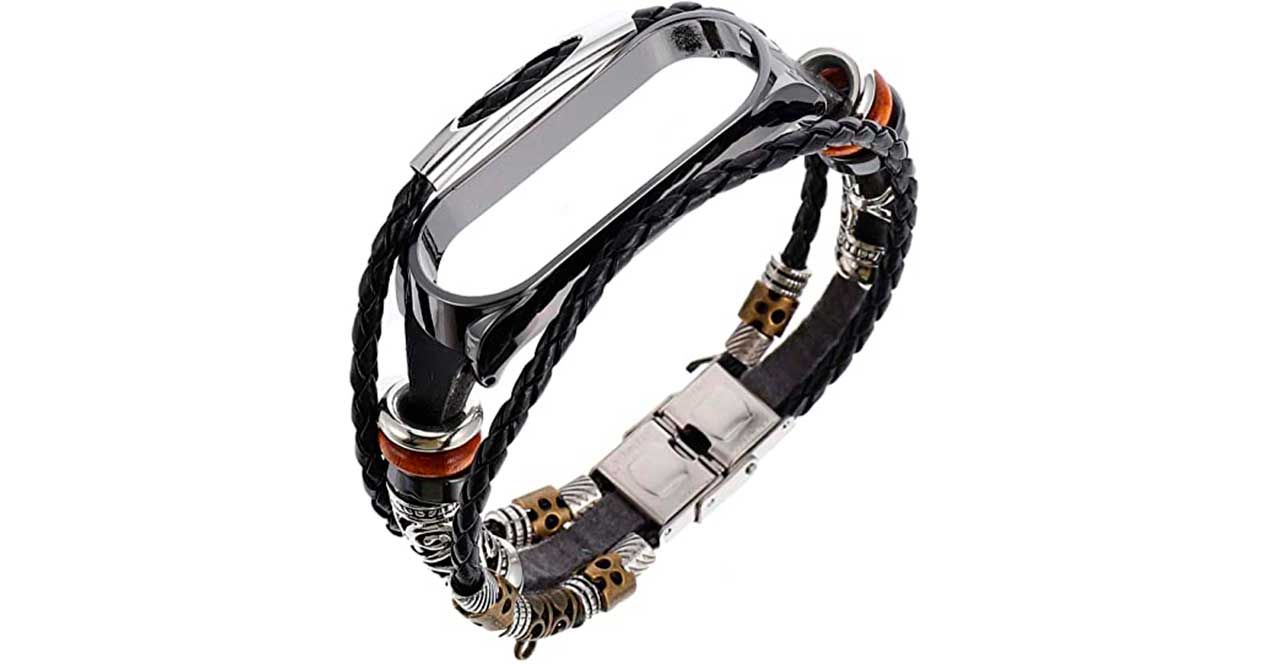 Correa Mi Band