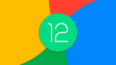 Android 12