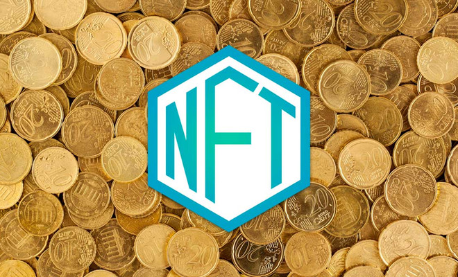 Venta NFT