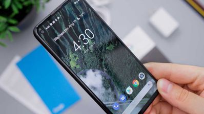 Google Pixel