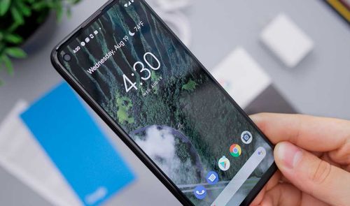 Google Pixel