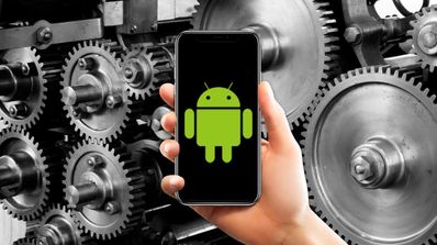Ajustes desarrollador Android