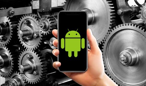 Ajustes desarrollador Android