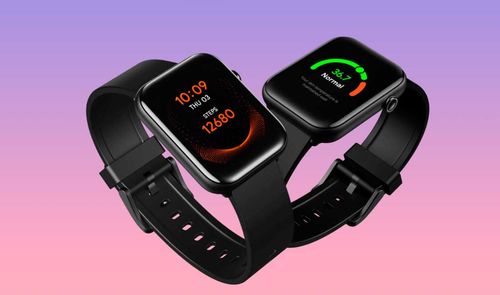 Smartwatch