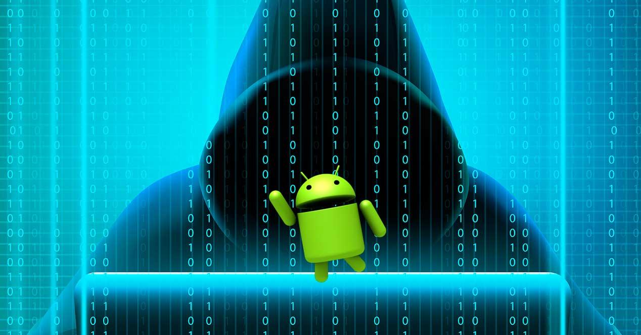 android security breach