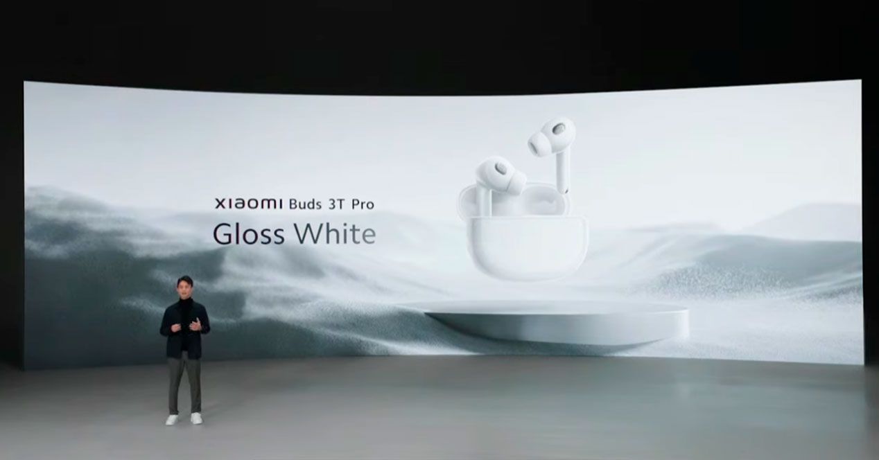 auriculares xiaomi