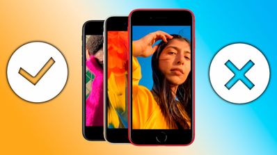 bueno malo iphone se 2022